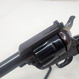 RUGER BLACKHAWK FLATTOP .357 MAG - 3 of 3