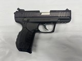 RUGER SR22 .22 LR - 1 of 3