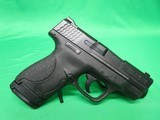 SMITH & WESSON M&P SHIELD 9MM LUGER (9x19 PARA) - 2 of 3