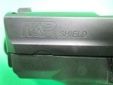SMITH & WESSON M&P SHIELD 9MM LUGER (9x19 PARA) - 3 of 3