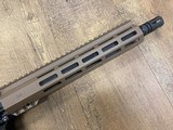 PALMETTO STATE ARMORY PA-15 AR-15 AR 15 5.56 NATO PISTOL 5.56X45MM NATO - 3 of 3