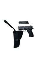 ZASTAVA ARMS CZ999 Compact 9MM LUGER (9x19 PARA) - 1 of 3