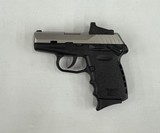 SCCY CPX-1 9MM LUGER (9x19 PARA) - 2 of 3