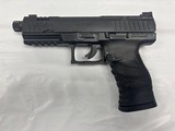 WALTHER WMP SD .22 WMR - 3 of 3