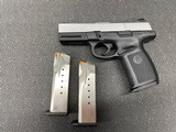 SMITH & WESSON SW40VE .40 S&W - 2 of 3