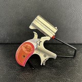 BOND ARMS MINI GIRL .357 MAG - 3 of 3