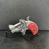 BOND ARMS MINI GIRL .357 MAG - 1 of 3