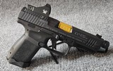CANIK TP9 ELITE COMBAT 9MM LUGER (9x19 PARA) - 2 of 3