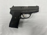 SIG SAUER P239 9MM LUGER (9X19 PARA) - 1 of 3