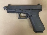 GLOCK 45 9MM LUGER (9x19 PARA) - 3 of 3