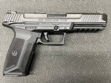 RUGER 5.7 5.7X28MM - 1 of 3