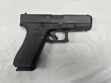 Glock G45 Compact Crossover 9MM LUGER (9X19 PARA) - 1 of 3