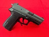 SIG SAUER SP2022 .40 S&W - 2 of 3