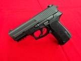 SIG SAUER SP2022 .40 S&W - 3 of 3
