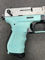 WALTHER PK380 .380 ACP - 2 of 3