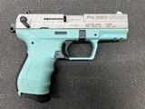 WALTHER PK380 .380 ACP - 1 of 3
