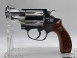 SMITH & WESSON Model 60 First Year Production NIB (1965) .38 SPL - 1 of 3
