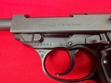 WALTHER P38 9MM LUGER (9x19 PARA) - 3 of 3