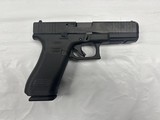 GLOCK 17 GEN 5 9MM LUGER (9X19 PARA) - 1 of 3