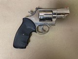 SMITH & WESSON 19-4 .357 MAG - 3 of 3