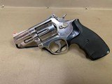 SMITH & WESSON 19-4 .357 MAG - 1 of 3