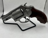 SMITH & WESSON lady smith .357 MAG - 3 of 3