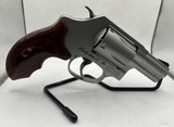 SMITH & WESSON lady smith .357 MAG - 2 of 3