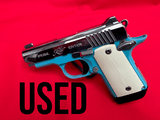 KIMBER MICRO 9 9MM LUGER (9x19 PARA) - 1 of 3