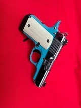KIMBER MICRO 9 9MM LUGER (9x19 PARA) - 2 of 3