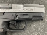 TAURUS PT24/7 G2C DA/SA DS Compact .45 ACP - 3 of 3
