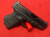 GLOCK G27 27 GEN 3 SUB COMPACT 40 S&W .40 S&W - 1 of 3