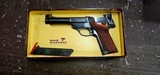 HI-STANDARD 106 .22 LR - 1 of 3
