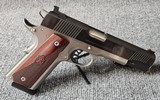 SPRINGFIELD ARMORY 1911 RONIN 9MM LUGER (9x19 PARA) - 2 of 3