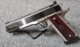 SPRINGFIELD ARMORY 1911 RONIN 9MM LUGER (9x19 PARA) - 3 of 3