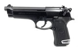 BERETTA 92FS 9MM LUGER (9x19 PARA) - 2 of 3