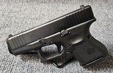 GLOCK G26 GEN 5 9MM LUGER (9x19 PARA) - 3 of 3