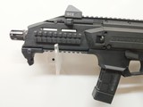 CZ SCORPION EVO 3 S1 9MM LUGER (9x19 PARA) - 3 of 3