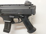 CZ SCORPION EVO 3 S1 9MM LUGER (9x19 PARA) - 2 of 3
