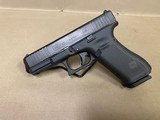 GLOCK 45 9MM LUGER (9x19 PARA) - 2 of 3