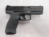 HECKLER & KOCH VP9 9MM LUGER (9X19 PARA) - 1 of 3