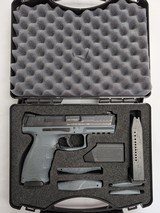 HECKLER & KOCH VP9 9MM LUGER (9X19 PARA) - 3 of 3