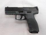 HECKLER & KOCH VP9 9MM LUGER (9X19 PARA) - 2 of 3