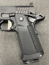 JACOB GREY FIREARMS TWC 9 9MM LUGER (9x19 PARA) - 3 of 3