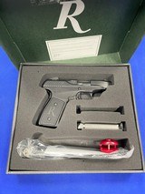 REMINGTON R51 9MM LUGER (9x19 PARA) - 1 of 3