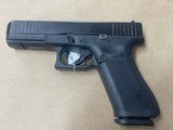 GLOCK 17 GEN 5 9MM LUGER (9x19 PARA) - 2 of 3