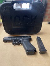 GLOCK 17 GEN 5 9MM LUGER (9x19 PARA) - 1 of 3