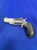 NORTH AMERICAN ARMS BLACK WIDOW .22 LR/.22 WMR - 3 of 3