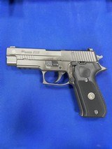 SIG SAUER P220 LEGION .45 ACP - 2 of 3