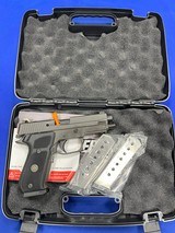 SIG SAUER P220 LEGION .45 ACP - 1 of 3