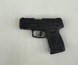 TAURUS PT-111 MILLENIUM G2 9MM LUGER (9x19 PARA) - 2 of 3